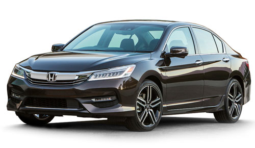 Renta Autos Accord