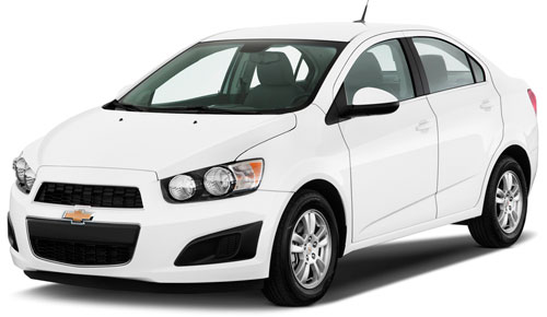 Renta Autos Sonic