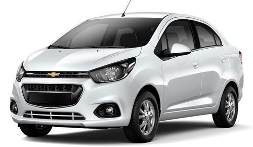 Beat Auto Renta
