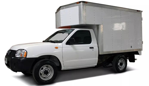 NV300 Renta