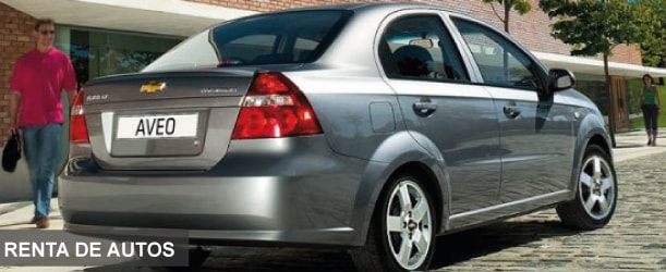 Renta-Auto-Aveo